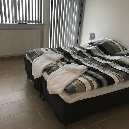 Hotel Ikast Εξωτερικό φωτογραφία