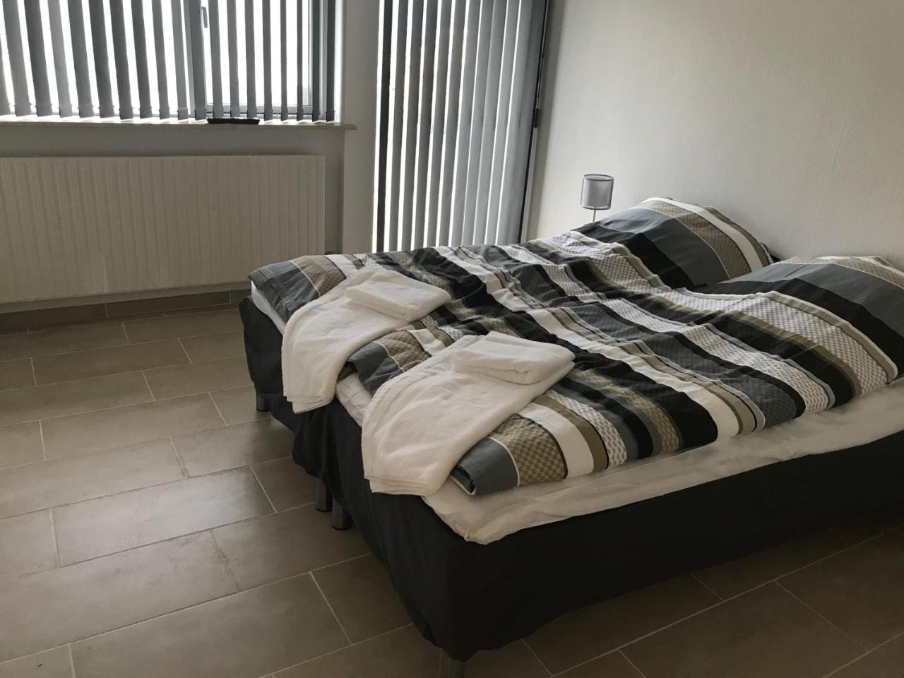 Hotel Ikast Εξωτερικό φωτογραφία