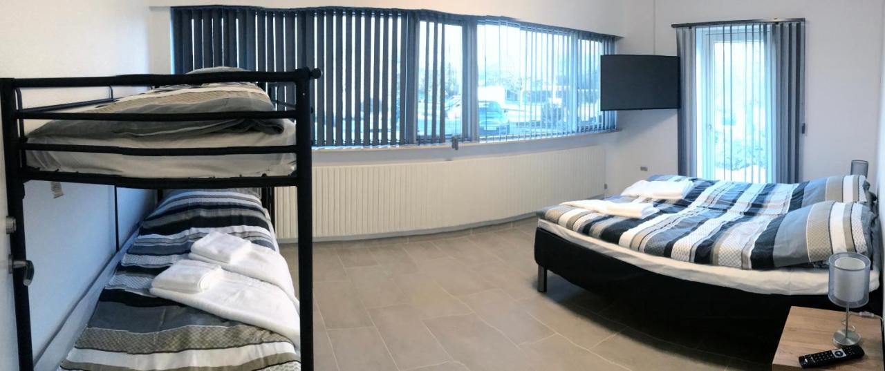Hotel Ikast Εξωτερικό φωτογραφία