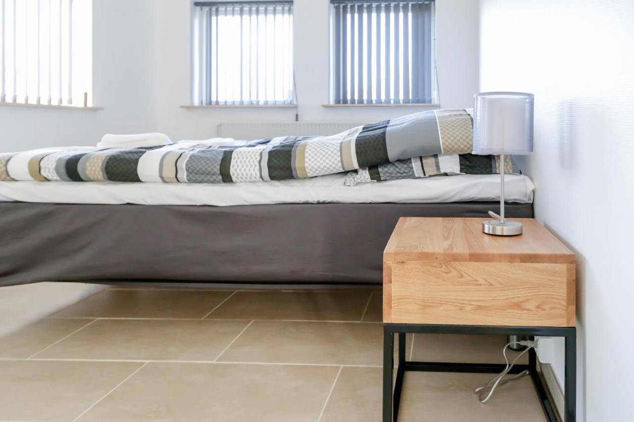 Hotel Ikast Εξωτερικό φωτογραφία