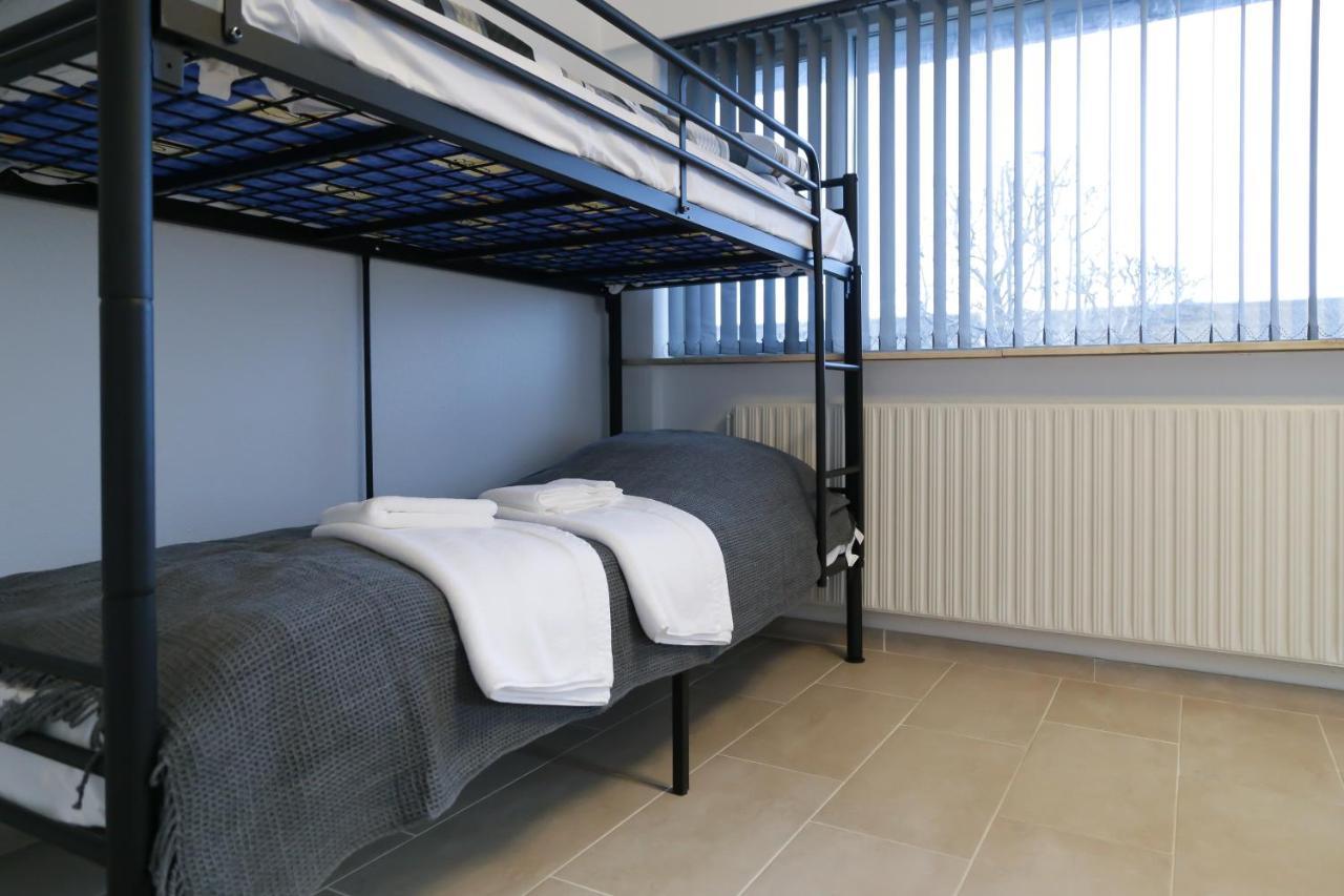 Hotel Ikast Εξωτερικό φωτογραφία