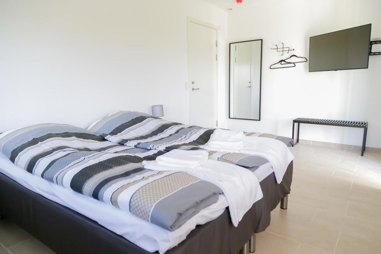 Hotel Ikast Εξωτερικό φωτογραφία