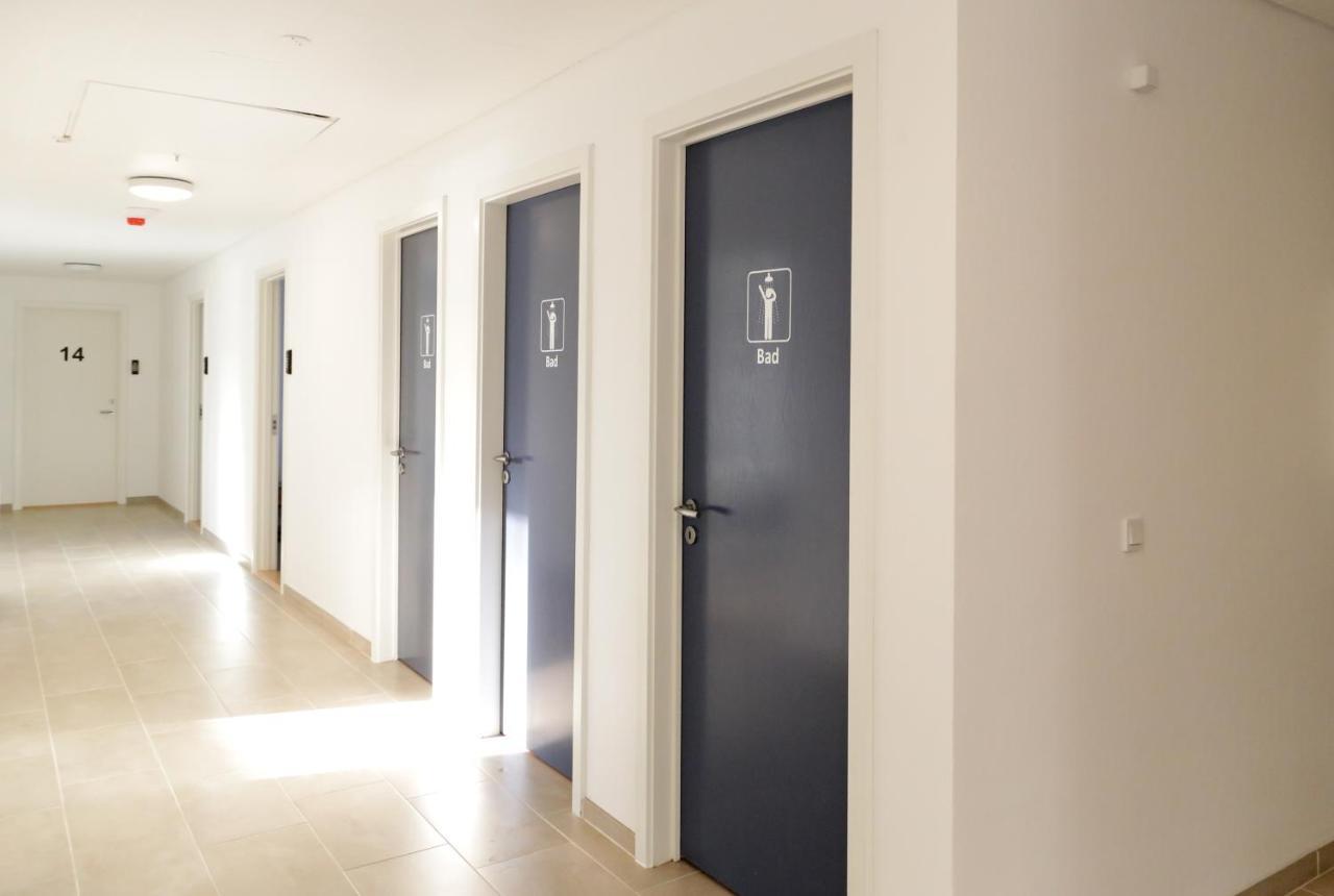 Hotel Ikast Εξωτερικό φωτογραφία